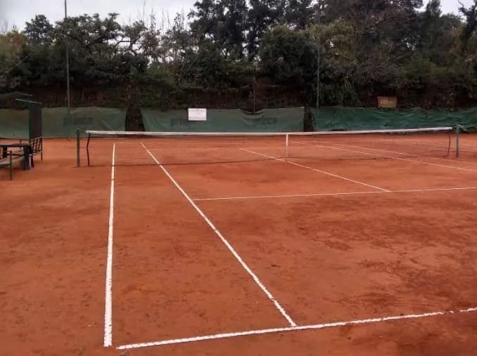 Tenis Club Las Cabañas