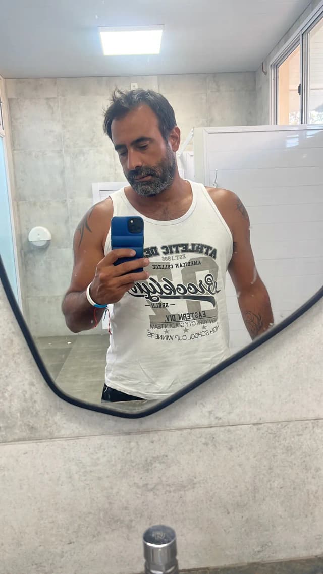 Guillermo Pablo Medina