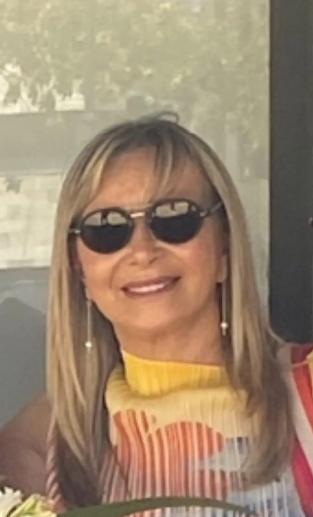 Marina Rizzani